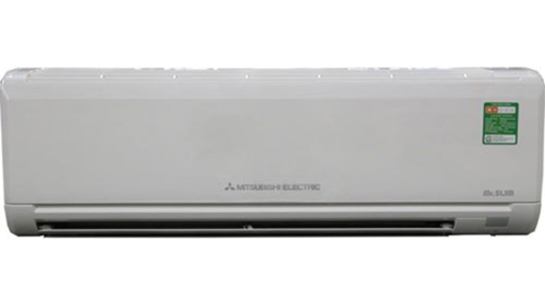 Máy lạnh Mitsubishi Electric MU-HL50VC mặt chính diện
