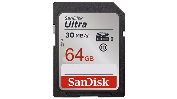 Th--nh--SanDisk-SDSDL-064G,Ultra-SD,30MB-s,C10,3x5-I