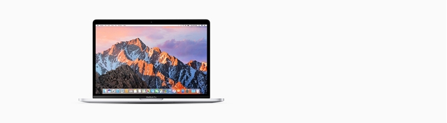 Laptop Apple Macbook Pro MLVP2SA/A bán trả góp 0% tại Nguyễn Kim
