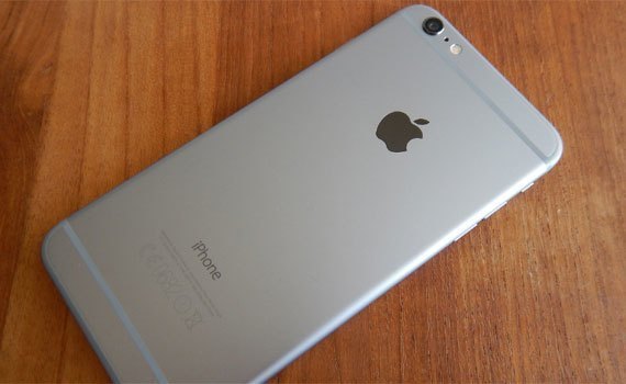Iphone 6S Plus 16Gb Space Gray Chính Hãng | Nguyenkim.Com