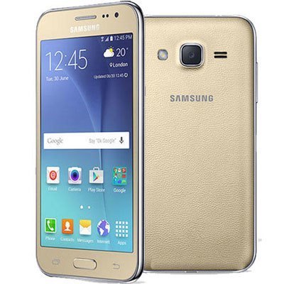 Điện thoại di động Samsung Galaxy J2 giá rẻ