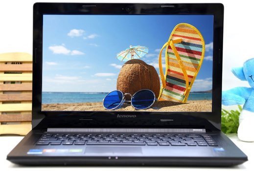 Máy tính xách tay Lenovo Ideapad G4070 trang bị màn hình 14 inches