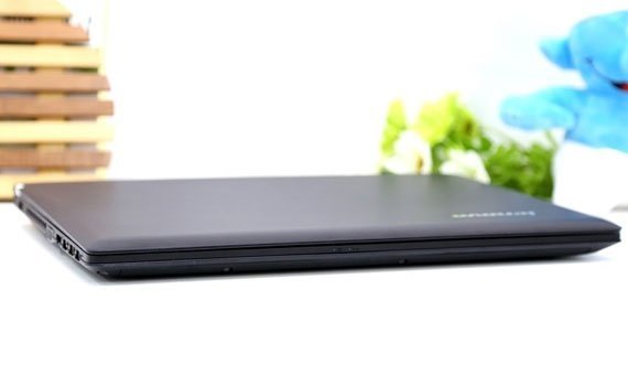 Máy tính xách tay Lenovo Ideapad G4070 sử dụng chip Intel Core i3