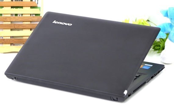 Máy tính xách tay Lenovo Ideapad G4070 thiết kế hiện đại
