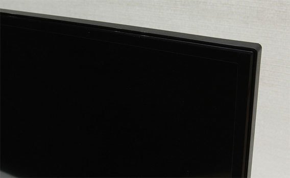 Tivi LED TCL 40 inches L40D2700 trang bị đầu thu DVB-T2