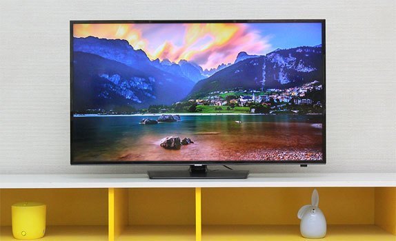 Tivi LED Samsung Ua40H5203 cho hình ảnh chất lượng cao