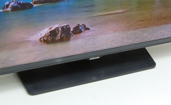 Tivi LED Samsung UA40H5203 cho âm thanh thật hay