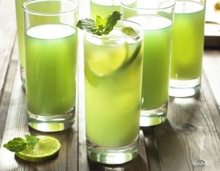 Bộ ly Luminarc Islande với thiết kế đầy sang trọng