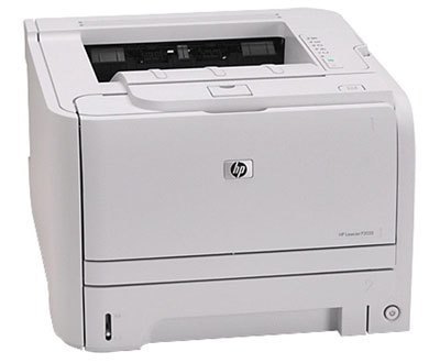 Mua máy in laser HP LaserJet P2035 ở đâu tốt