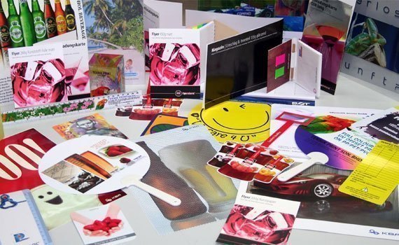 Máy in phun HP Officejet Pro 8100 cho chất lượng bản in sắc nét