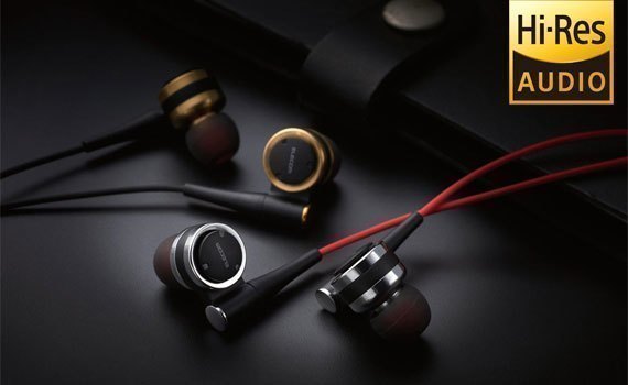 Tai nghe Elecom EHP-CH1000 thể hiện giọng ca r&otilde; r&agrave;ng