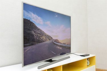 Mua tivi LED Samsung UA55J6800 ở đâu tốt