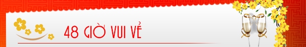 48 giờ vui vẻ