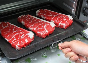 Lò nướng Sanyo TO-R8074 dung tích 45 lít