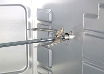 Mua lò nướng giá rẻ. Lò nướng Sanyo TO-R8074