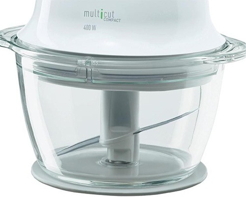 Máy xay thịt Grundig MM6050 cối bằng thủy tinh