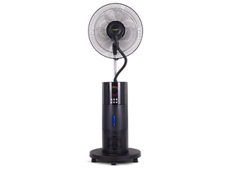 Quạt hơi nước Kangaroo KG50 c&ocirc;ng nghệ Nhật Bản bền đẹp