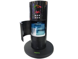 Quạt hơi nước Kangaroo KG50 c&oacute; b&igrave;nh nước 2.5 l&iacute;t kh&aacute;ng khuẩn