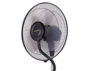 Quạt hơi nước Kangaroo KG50 l&agrave; quạt phun sương gi&aacute; tốt được nhiều người tin d&ugrave;ng 