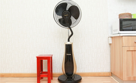 Quạt phun sương Kangaroo KG558 giảm giá tại nguyenkim.com