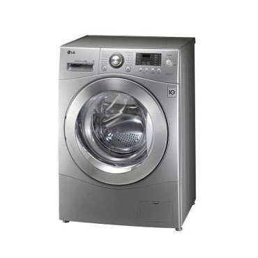 Mua máy giặt loại nào tốt. Máy giặt LG WD-16600 9 kg