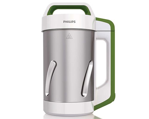 Máy làm sữa đậu nành Philips HD2052 công suất 900W
