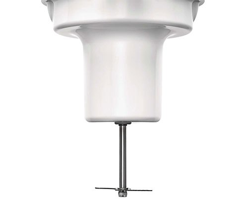 Máy làm sữa đậu nành Philips HD2052 với thiết kế thép không gỉ bền đẹp