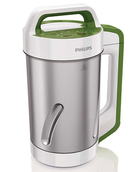 Máy làm sữa đậu nành Philips HD2052 giá rẻ