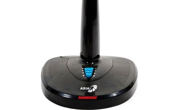 3 tốc độ gió của Quạt lửng Asia A16011