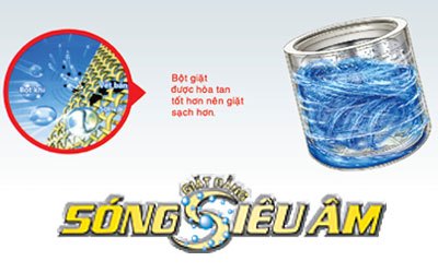 Máy giặt Sanyo ASW-U850ZT 8.5 kg vàng giá tốt tại nguyenkim.com