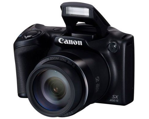 Mua m&aacute;y ảnh Canon PowerShot SX400IS gi&aacute; tốt ở đ&acirc;u