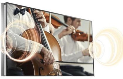 Mua tivi LED SAMSUNG UA55JS8000 cao cấp, chính hãng tại Nguyễn Kim