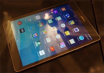 Tư vấn mua điện thoại m&aacute;y t&iacute;nh bảng Samsung Galaxy Tab A Plus