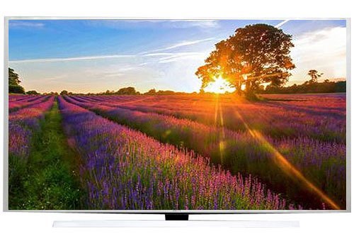 Có nên mua tivi LED Samsung UA55JS8000