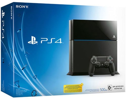 Mua m&aacute;y chơi game Sony PlayStation 4 ở đ&acirc;u tốt