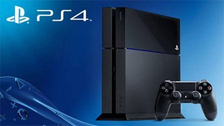 M&aacute;y chơi game Sony PlayStation 4 với khả năng xử l&yacute; vượt trội