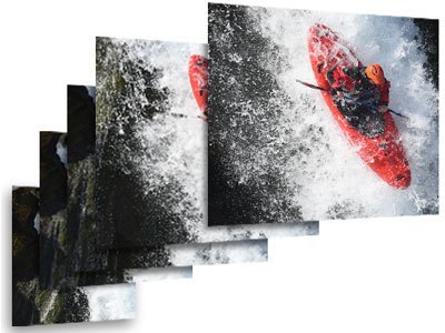 Máy ảnh Nikon Di.Camera D810 độ phân giải 36,3 MP