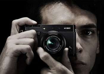 M&aacute;y ảnh KTS Fujifilm X30 khơi dậy cảm hứng chụp ảnh