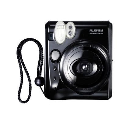 Máy ảnh chụp lấy liền loại nào tốt. Máy chụp ảnh lấy liền Fuji Instax 50S