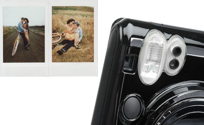 Mua máy ảnh Fujifilm camera. Máy chụp ảnh lấy liền Fuji Instax Mini 50S