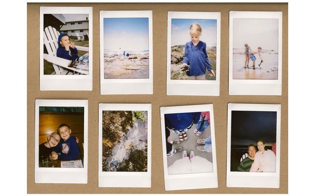 Mua máy ảnh Fujifilm Instax giá rẻ. Máy ảnh chụp lấy liền Fuji Instax Mini 50S