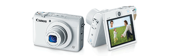 Canon-powershot-n100