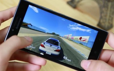 Mua điện thoại loại n&agrave;o tốt? Điện thoại Lenovo P70