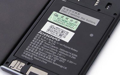 điện thoại di động Lenovo P70 khuyến m&atilde;i hấp dẫn