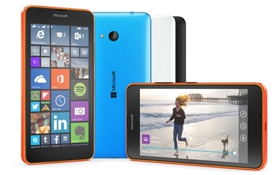 Mua điện thoại gi&aacute; rẻ loại n&agrave;o tốt? Điện thoại Microsoft Lumia 640 RM-1077