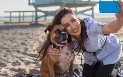 Mua điện thoại Microsoft Lumia 640 RM-1077 giao h&agrave;ng tận nơi