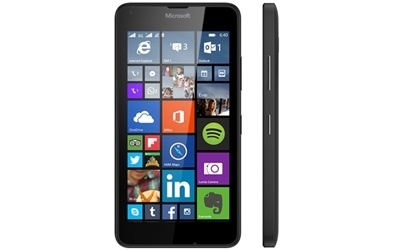 Điện thoại Microsoft Lumia 640 RM-1077 ch&iacute;nh h&atilde;ng gi&aacute; rẻ