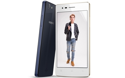 Mua điện thoại Oppo Neo 5 trắng ở đ&acirc;u uy t&iacute;n?