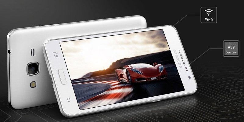 Mua Samsung Galaxy Grand Prime G530H v&agrave;ng ở đ&acirc;u tốt?