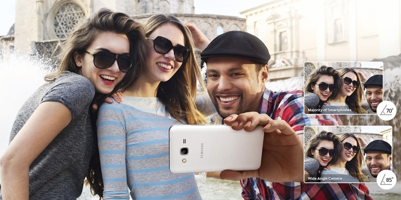 Điện thoại Samsung Galaxy Grand Prime G530H khuyến m&atilde;i hấp dẫn